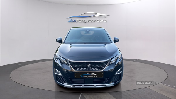 Used Peugeot 3008 2018 for sale - 76634385: Photo 24