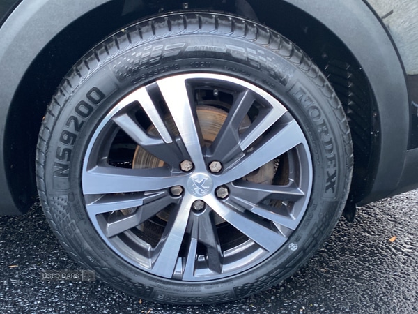 Used Peugeot 3008 2018 for sale - 76634385: Photo 28