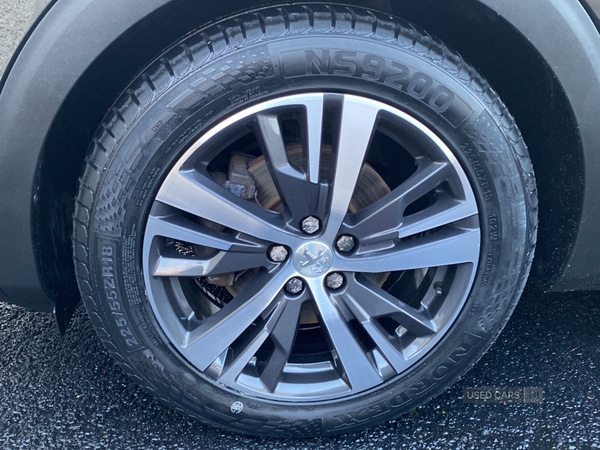 Used Peugeot 3008 2018 for sale - 76634385: Photo 29