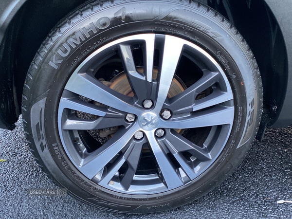 Used Peugeot 3008 2018 for sale - 76634385: Photo 30