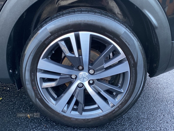 Used Peugeot 3008 2018 for sale - 76634385: Photo 31