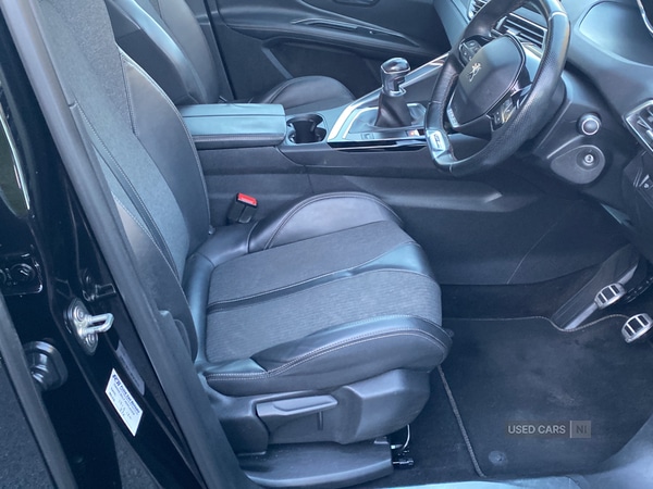 Used Peugeot 3008 2018 for sale - 76634385: Photo 32