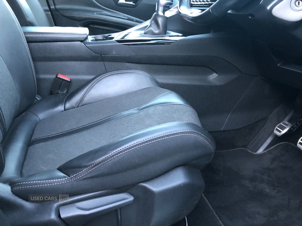 Used Peugeot 3008 2018 for sale - 76634385: Photo 33