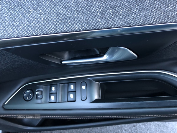 Used Peugeot 3008 2018 for sale - 76634385: Photo 36