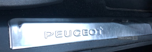 Used Peugeot 3008 2018 for sale - 76634385: Photo 37