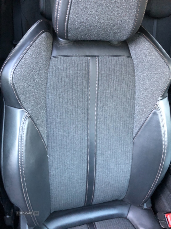 Used Peugeot 3008 2018 for sale - 76634385: Photo 39