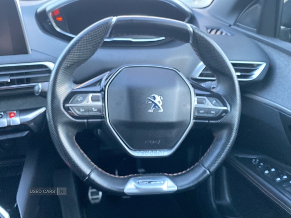 Used Peugeot 3008 2018 for sale - 76634385: Photo 41