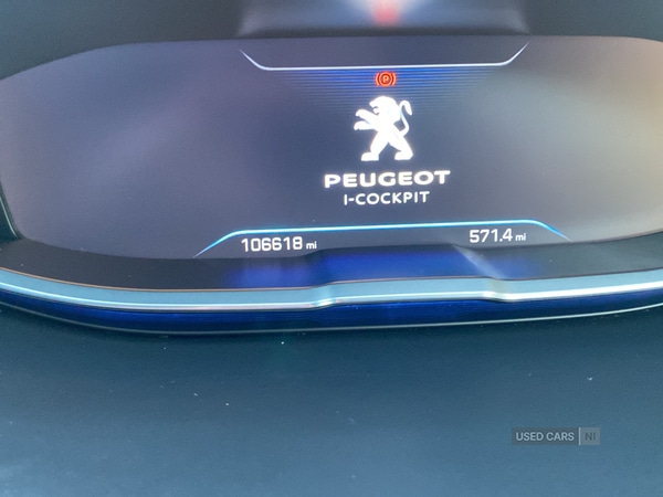 Used Peugeot 3008 2018 for sale - 76634385: Photo 42