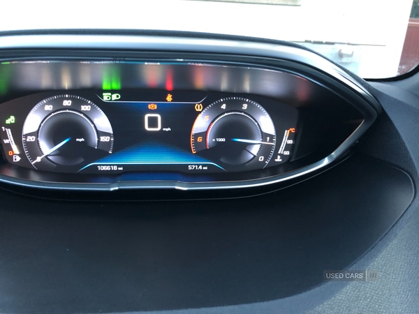 Used Peugeot 3008 2018 for sale - 76634385: Photo 43