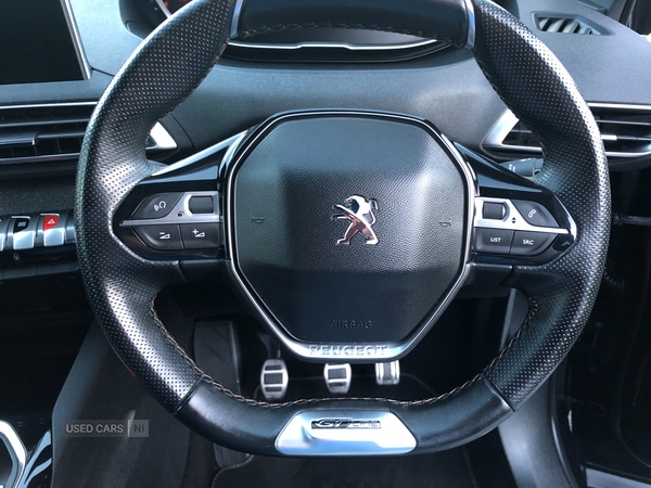 Used Peugeot 3008 2018 for sale - 76634385: Photo 44