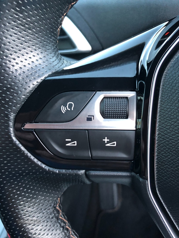 Used Peugeot 3008 2018 for sale - 76634385: Photo 46