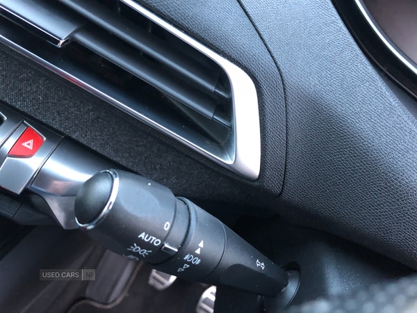 Used Peugeot 3008 2018 for sale - 76634385: Photo 48