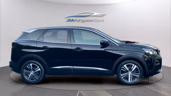 Used Peugeot 3008 2018 for sale - 76634385: Photo 5