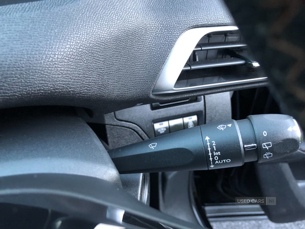 Used Peugeot 3008 2018 for sale - 76634385: Photo 50