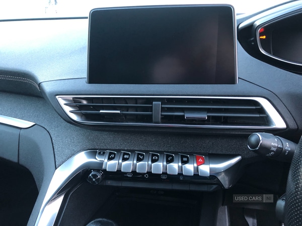 Used Peugeot 3008 2018 for sale - 76634385: Photo 51