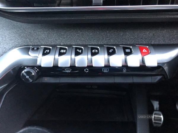 Used Peugeot 3008 2018 for sale - 76634385: Photo 53