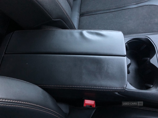 Used Peugeot 3008 2018 for sale - 76634385: Photo 54