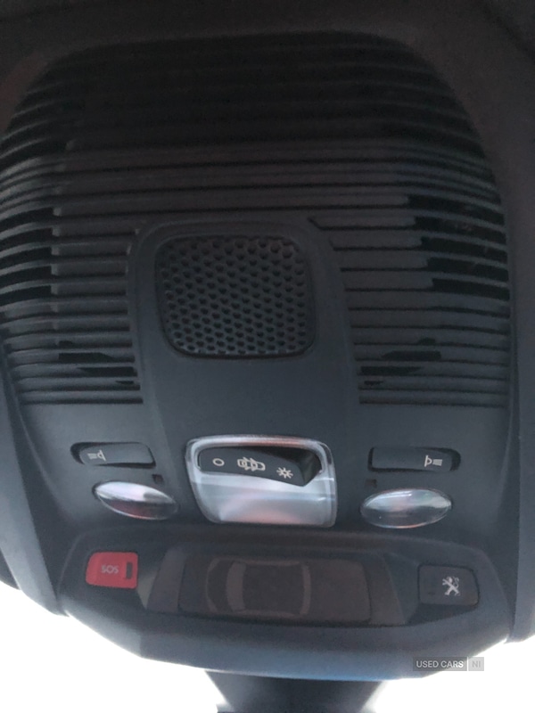 Used Peugeot 3008 2018 for sale - 76634385: Photo 56