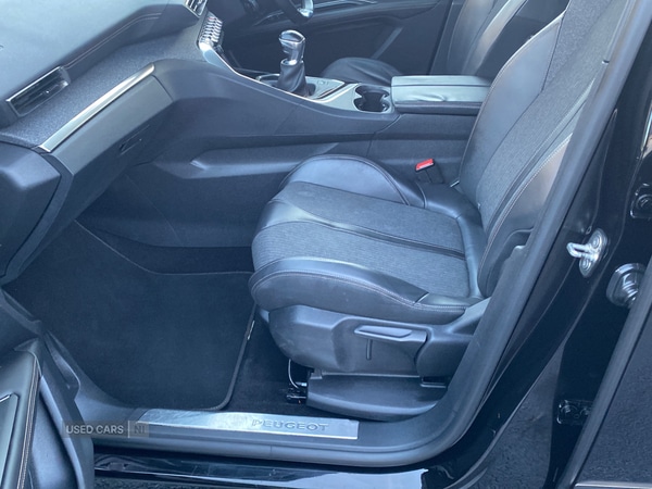 Used Peugeot 3008 2018 for sale - 76634385: Photo 57