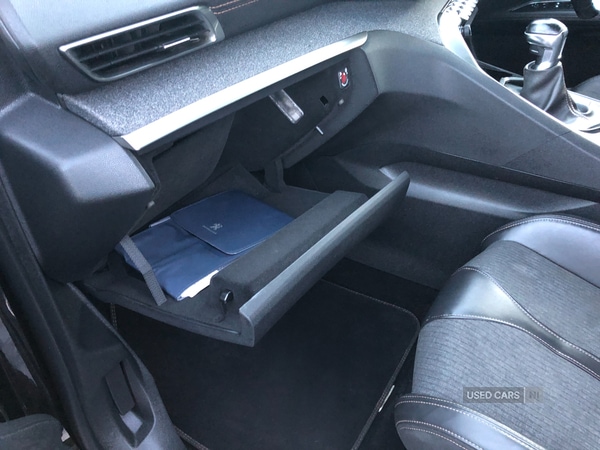 Used Peugeot 3008 2018 for sale - 76634385: Photo 59