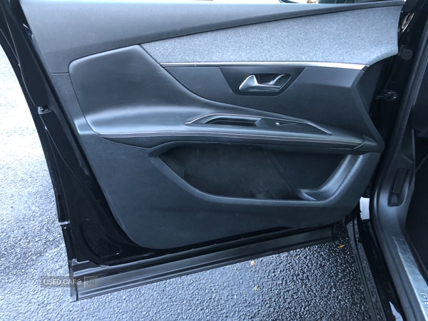 Used Peugeot 3008 2018 for sale - 76634385: Photo 60