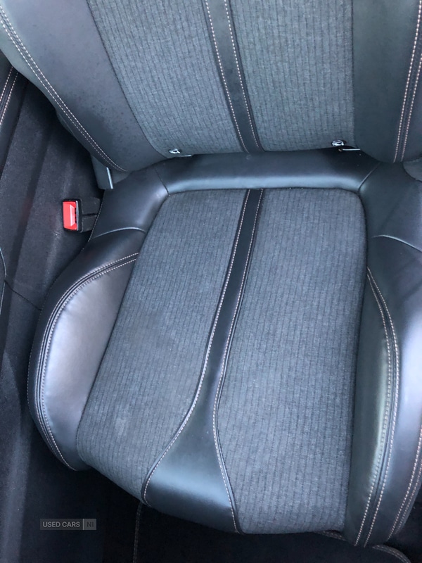 Used Peugeot 3008 2018 for sale - 76634385: Photo 61