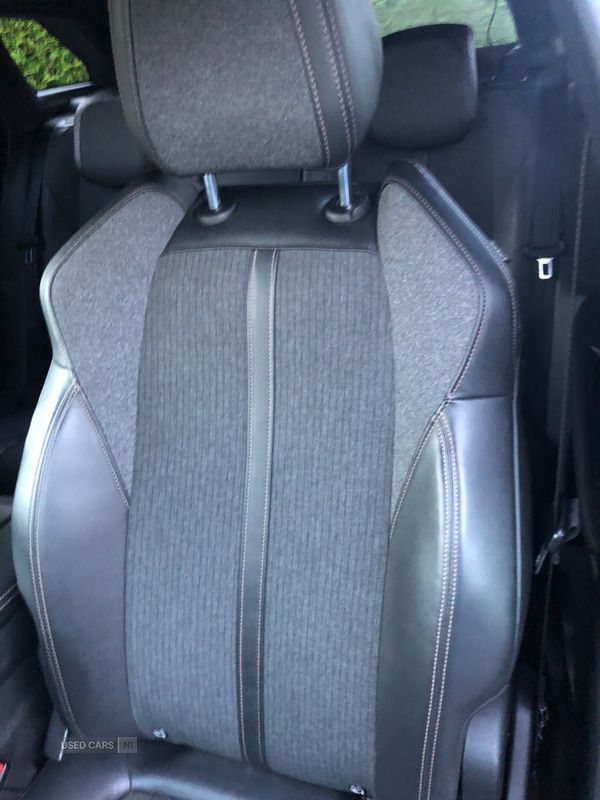 Used Peugeot 3008 2018 for sale - 76634385: Photo 62