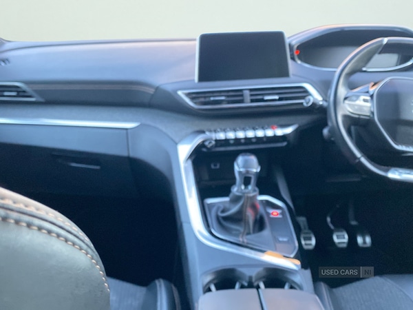 Used Peugeot 3008 2018 for sale - 76634385: Photo 63