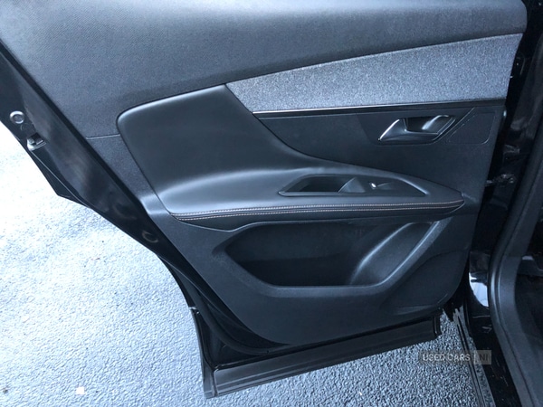 Used Peugeot 3008 2018 for sale - 76634385: Photo 66