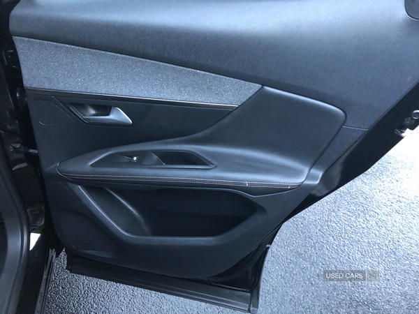 Used Peugeot 3008 2018 for sale - 76634385: Photo 68