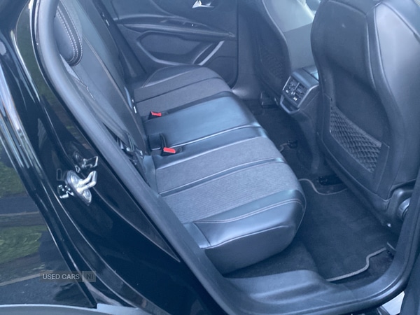 Used Peugeot 3008 2018 for sale - 76634385: Photo 69