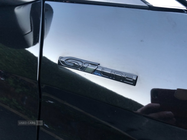 Used Peugeot 3008 2018 for sale - 76634385: Photo 7