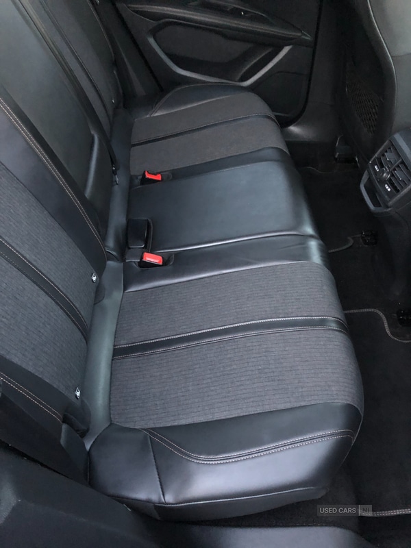 Used Peugeot 3008 2018 for sale - 76634385: Photo 70