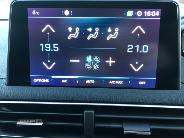 Used Peugeot 3008 2018 for sale - 76634385: Photo 74