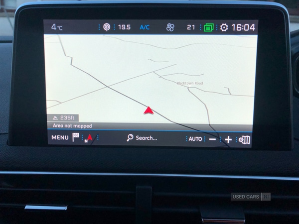 Used Peugeot 3008 2018 for sale - 76634385: Photo 75