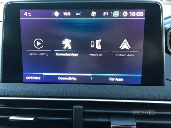 Used Peugeot 3008 2018 for sale - 76634385: Photo 78