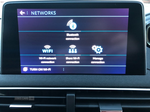 Used Peugeot 3008 2018 for sale - 76634385: Photo 79