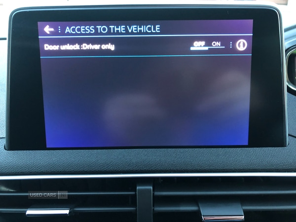 Used Peugeot 3008 2018 for sale - 76634385: Photo 82