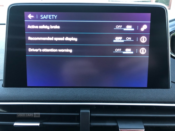 Used Peugeot 3008 2018 for sale - 76634385: Photo 83