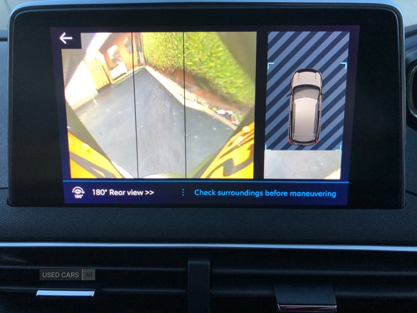 Used Peugeot 3008 2018 for sale - 76634385: Photo 85