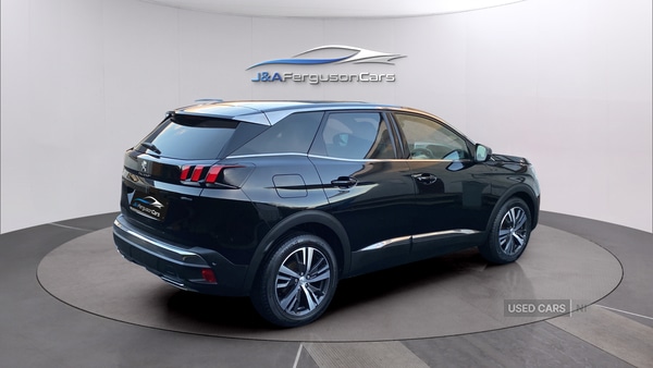 Used Peugeot 3008 2018 for sale - 76634385: Photo 9