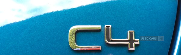 Used Citroen C4 Cactus 2019 for sale - 76597581: Photo 12