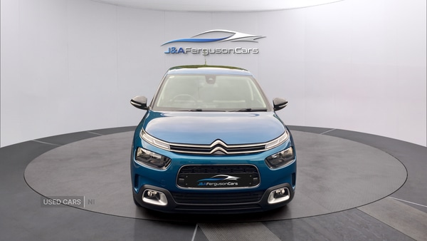 Used Citroen C4 Cactus 2019 for sale - 76597581: Photo 23