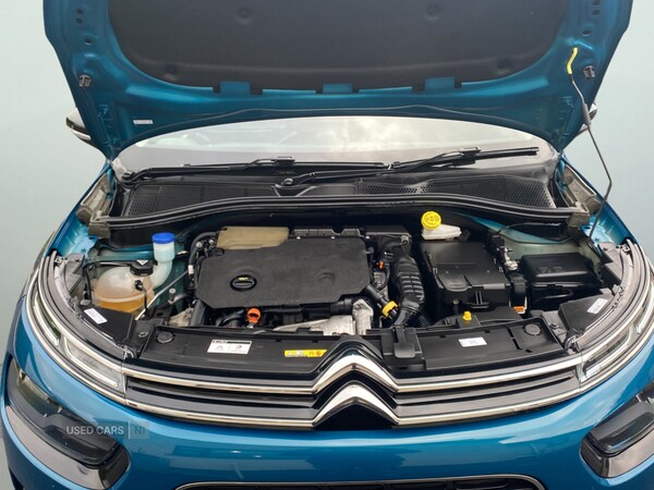 Used Citroen C4 Cactus 2019 for sale - 76597581: Photo 25
