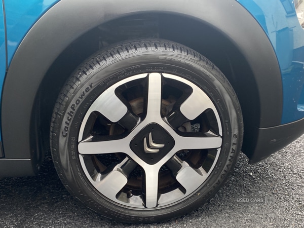 Used Citroen C4 Cactus 2019 for sale - 76597581: Photo 28