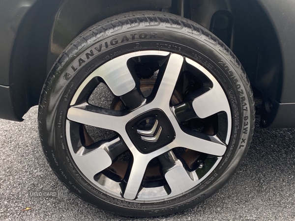 Used Citroen C4 Cactus 2019 for sale - 76597581: Photo 29