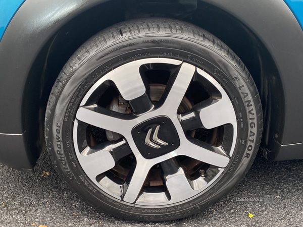 Used Citroen C4 Cactus 2019 for sale - 76597581: Photo 30