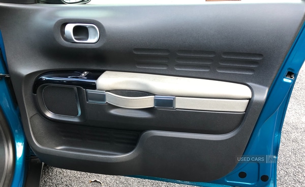 Used Citroen C4 Cactus 2019 for sale - 76597581: Photo 33