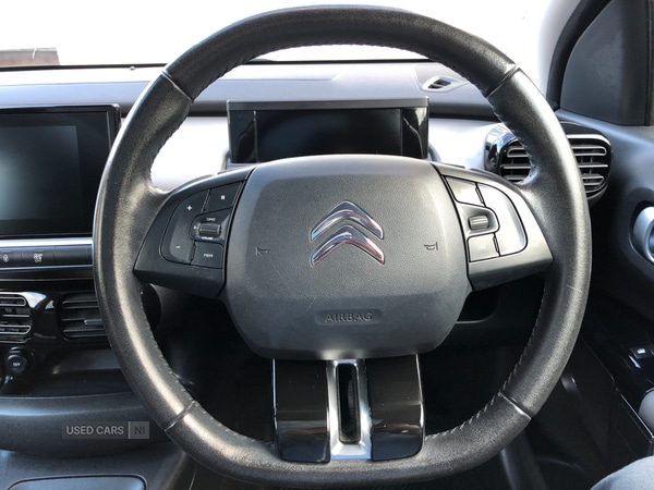 Used Citroen C4 Cactus 2019 for sale - 76597581: Photo 40