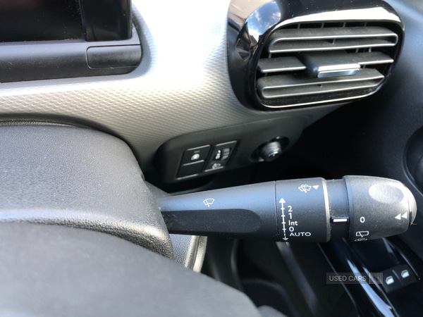 Used Citroen C4 Cactus 2019 for sale - 76597581: Photo 44